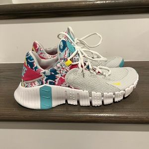 Nike free metcon 4